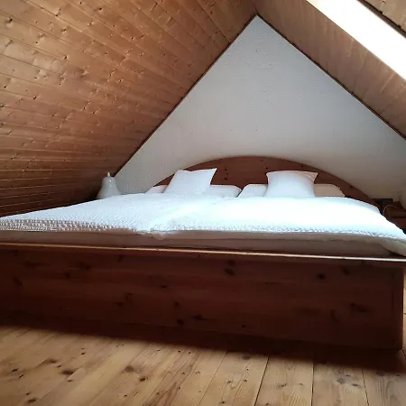 Kumpf Daire Bad Aibling