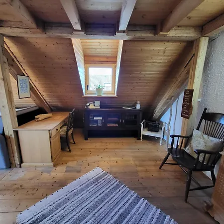 Apartment Kumpf *