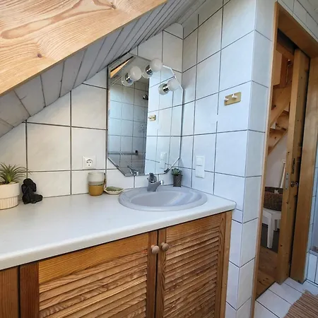 Kumpf Apartment