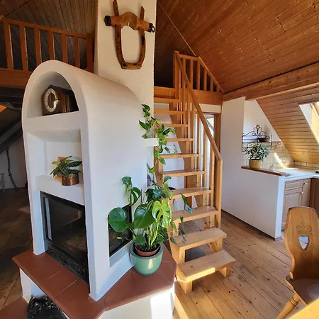 Apartment Kumpf