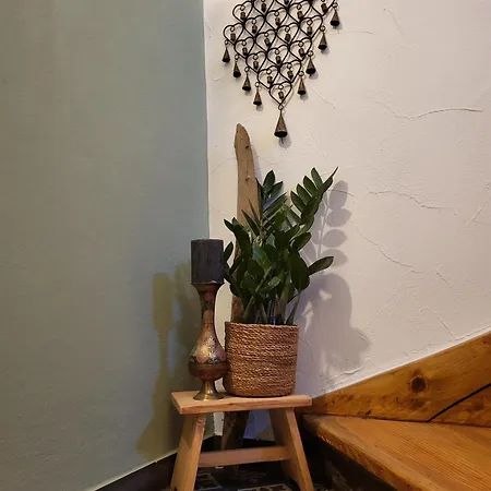 Apartment Kumpf Bad Aibling