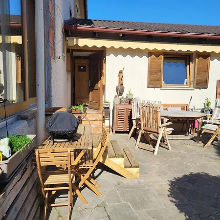 Apartment Kumpf Bad Aibling